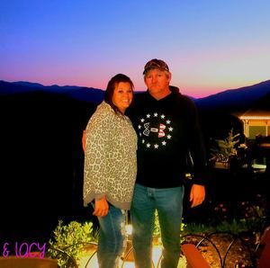 Meet your Posher, Greg lacy